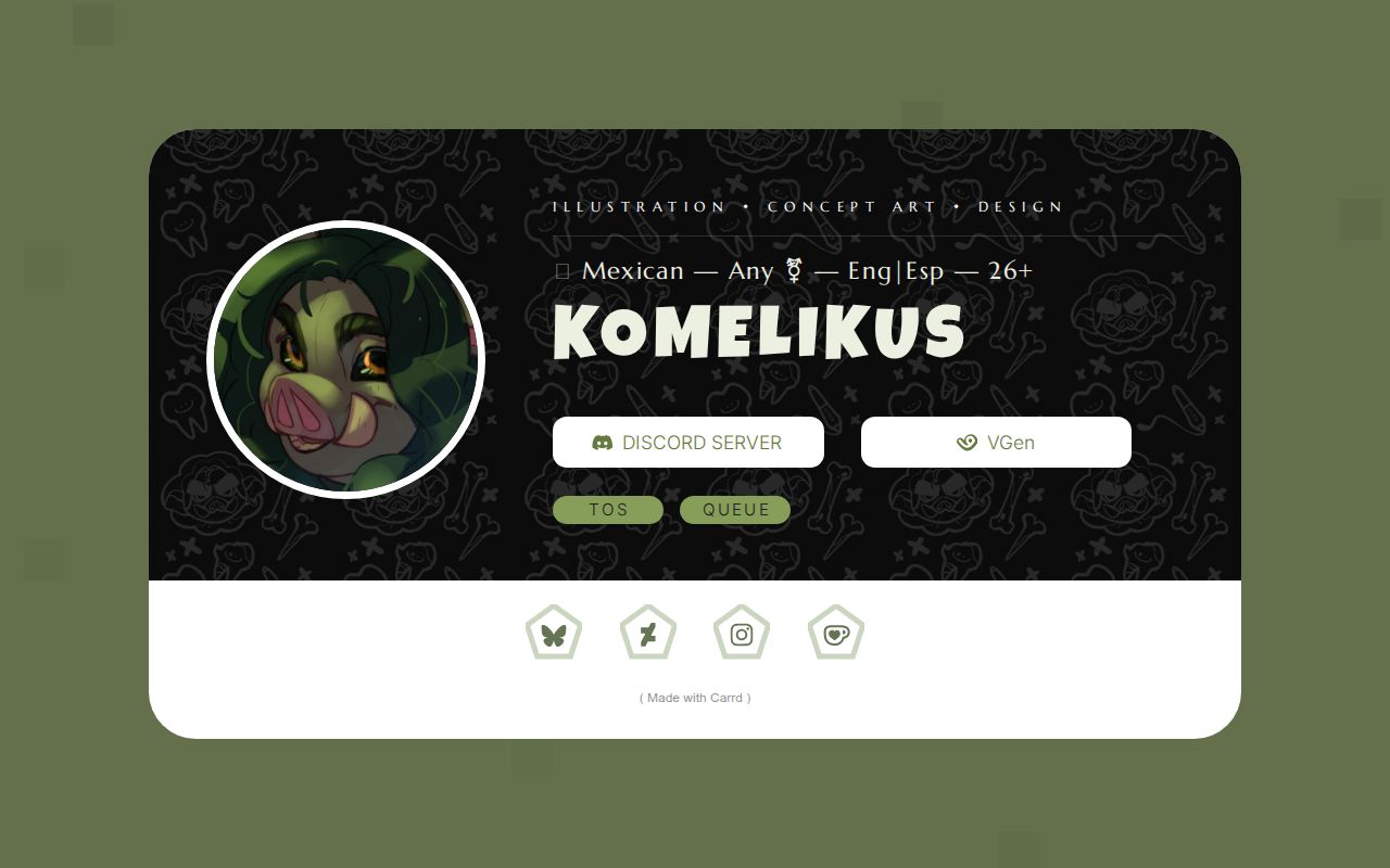 Komelikus